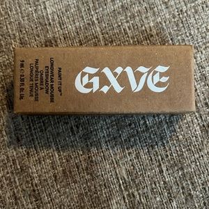 GXVE Paint It Up Longwear Mousse Eyeshadow